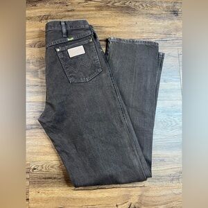 Wrangler Western Vintage Jeans USA